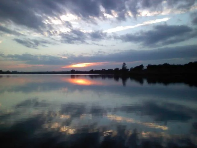 Lake Anita State Park