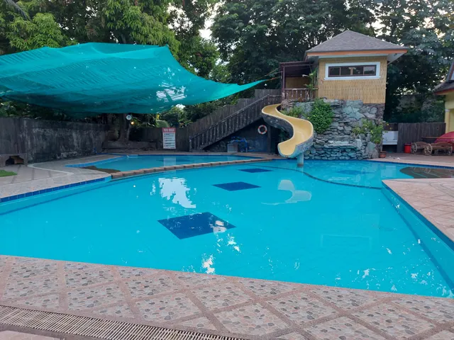 MY Paradise Private Resort