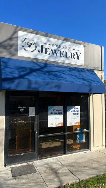 Romero Jewelry