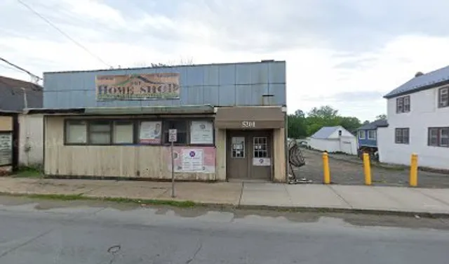 MY HOME SAVINGS HOUSEWARES CAMP ESSENTIAL