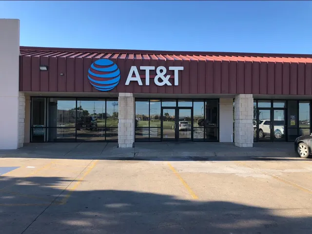 AT&T Store