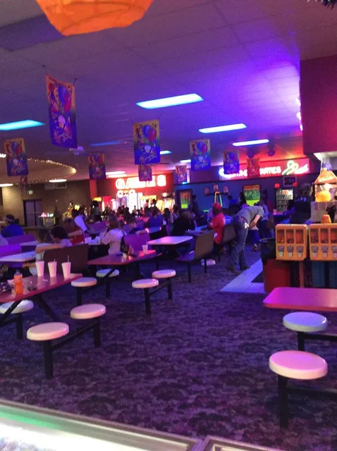 Roller Motion Skate Center