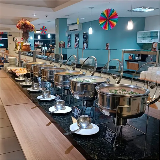 VilaSabor Gastronomia