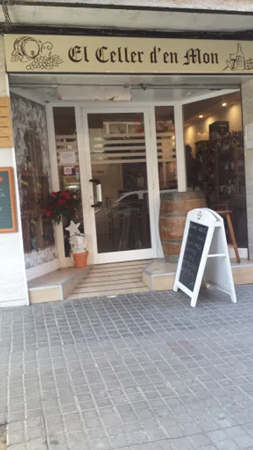 El Celler d'en Mon