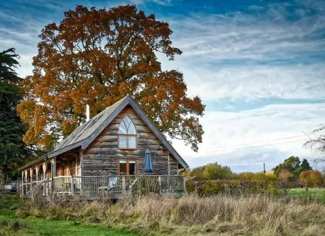 Withyfield Cottage, Merrion Farm