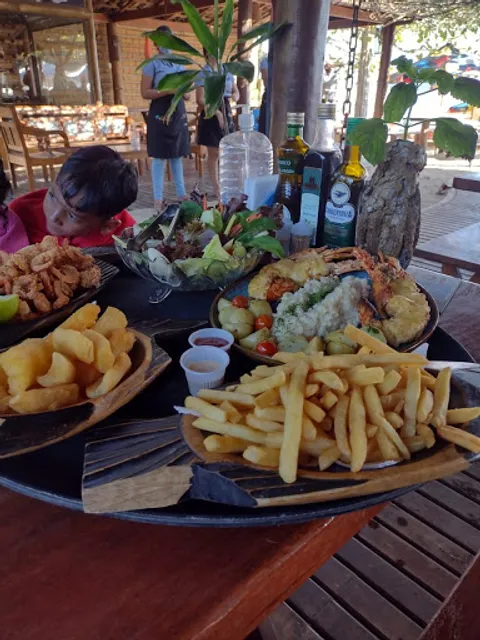 Açaí - Parada Obrigatória do Açaí