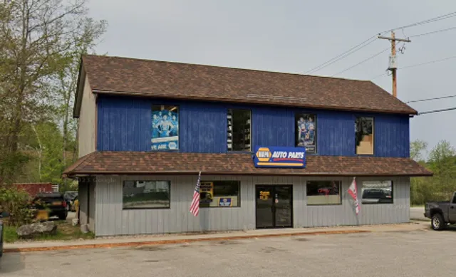 NAPA Auto Parts - Wolfeboro Auto Supply
