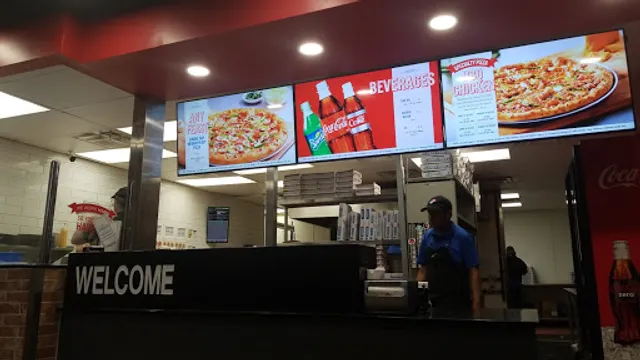 Domino's Pizza