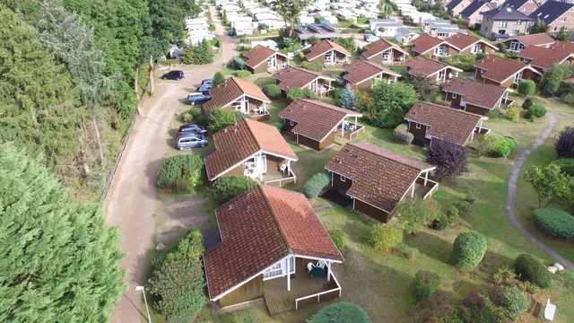 Ferienpark AM WALDRAND