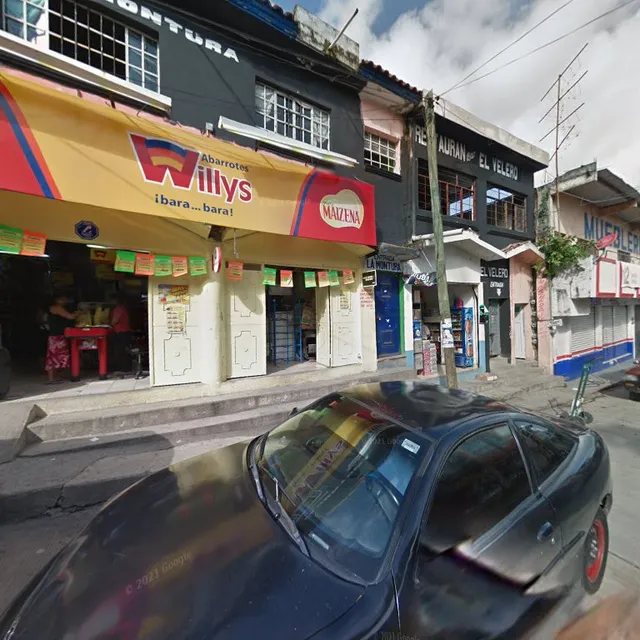 La Morena Restaurant