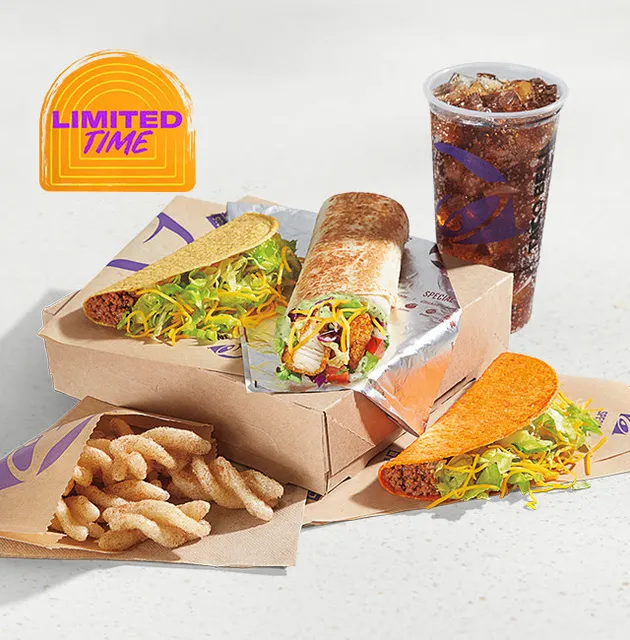 Taco Bell