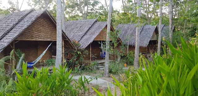 Dahla Lanta Hut