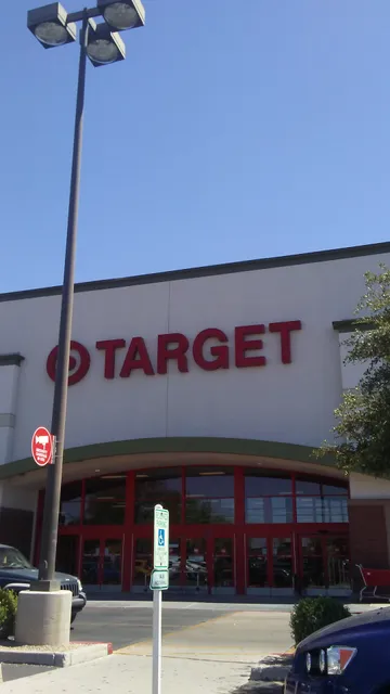 Target