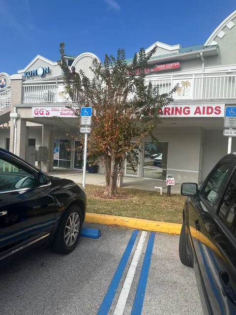 GG'S Chic Consignment Boutique