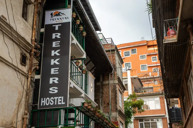 Trekkers Hostel