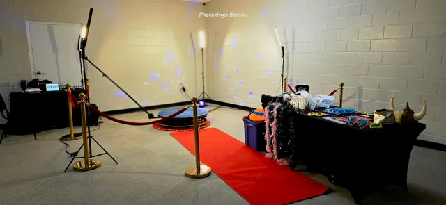 Copperas Cove Civic Center