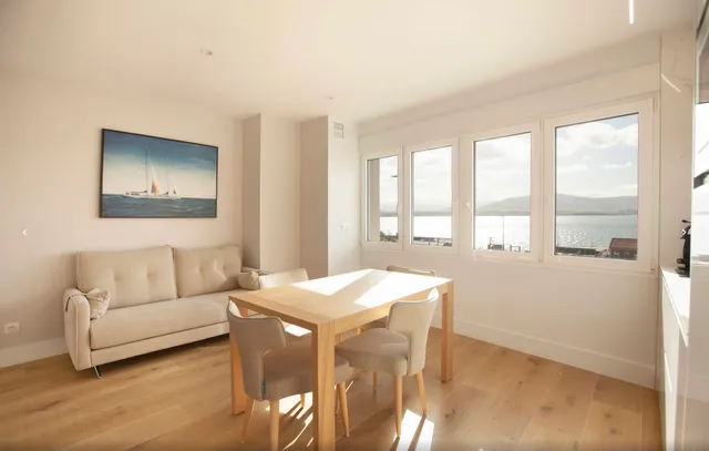 Apartamentos Reina Victoria