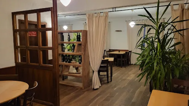 Gasthaus zum Sternen Istein