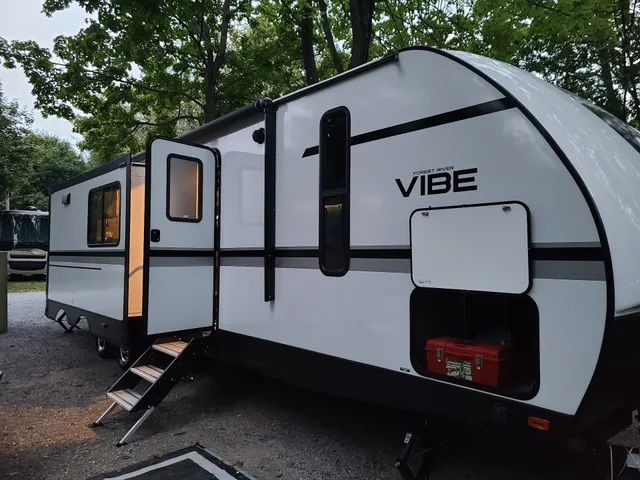 Western Village RV Park