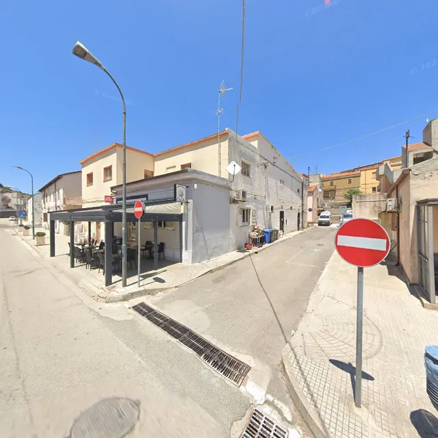 Snack Bar La Caravella