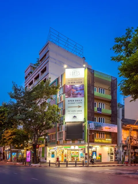 For You Residence (Silom)