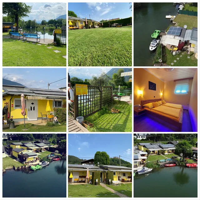 Apartments SCHILLER Helmut & Roland