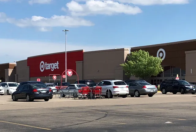 Target