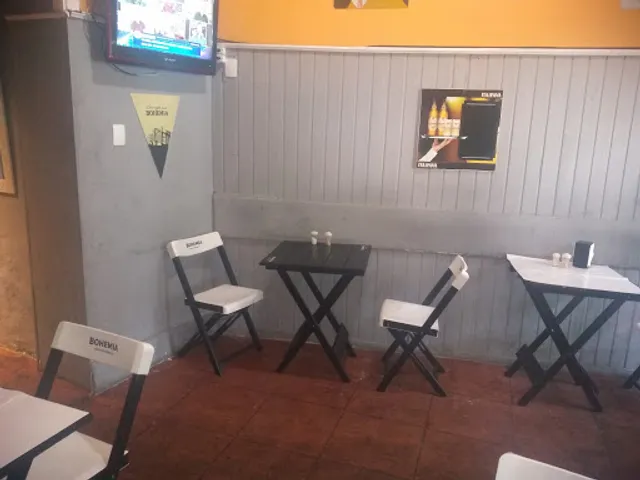 Boteco dos amigos