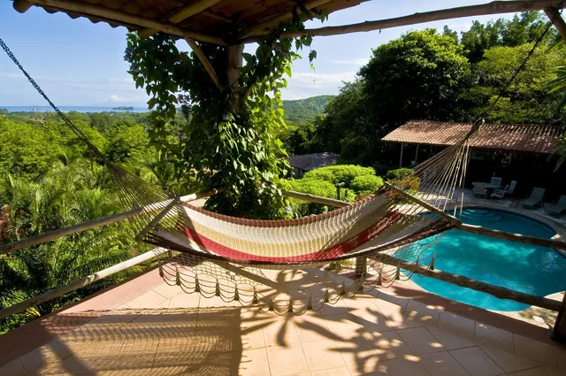 Rancho Armadillo Estate Hotel