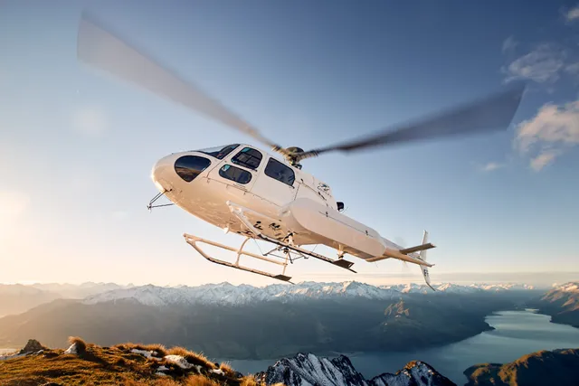 Wanaka Helicopters
