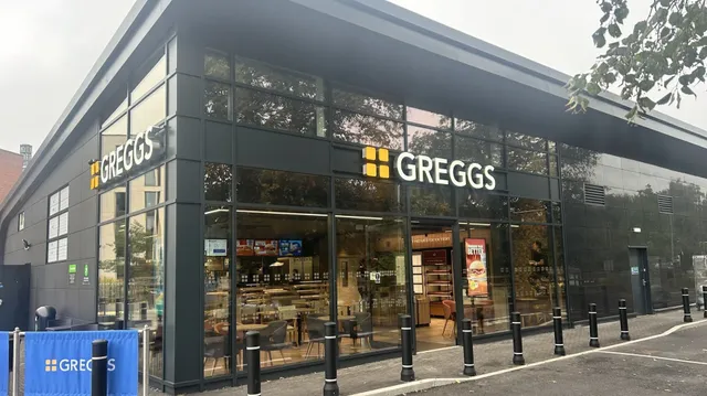 Greggs