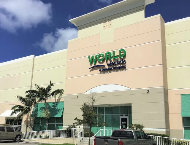 World Electric