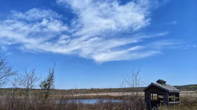 Marais de la Rivière aux Cerises