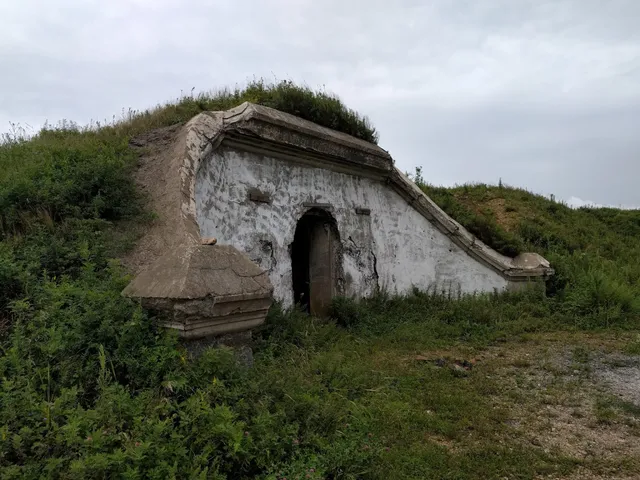 Fort Murav'yova-Amurskogo