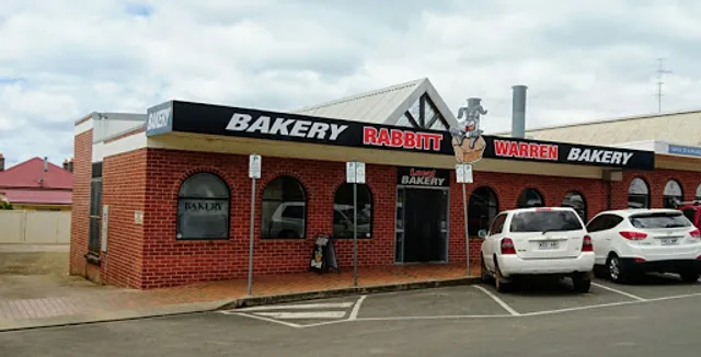 Rabbit Warren Bakery