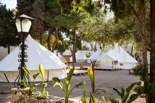 HolaCamp Sant Salvador