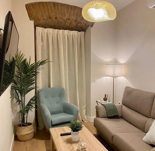 Casa Cancho Trujillo AT**