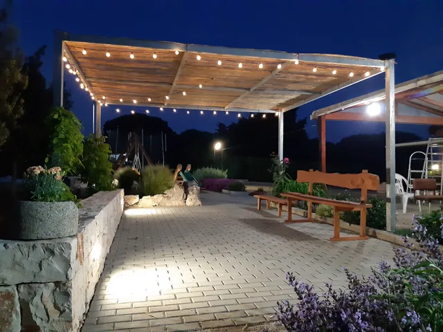 Il Rifugio di Farinella