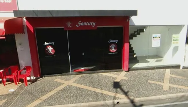 Santury Cuisine Japonesa