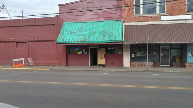 Benny Huie's Restaurant