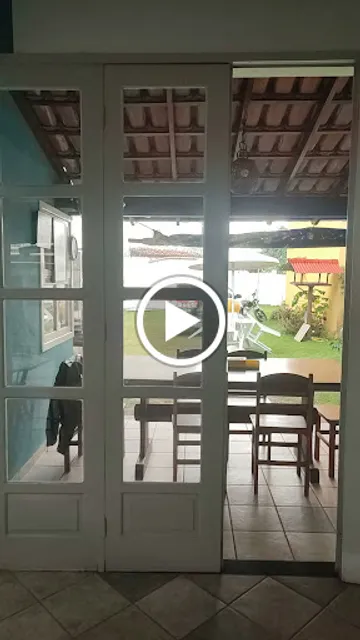 Restaurante da Áurea