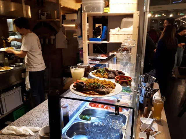 Flavors of Jerusalem