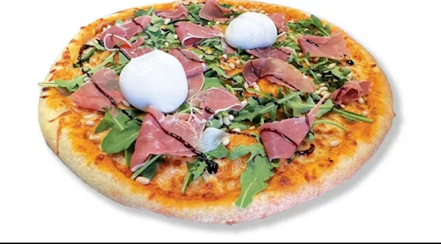Pizza Bonici Verfeil