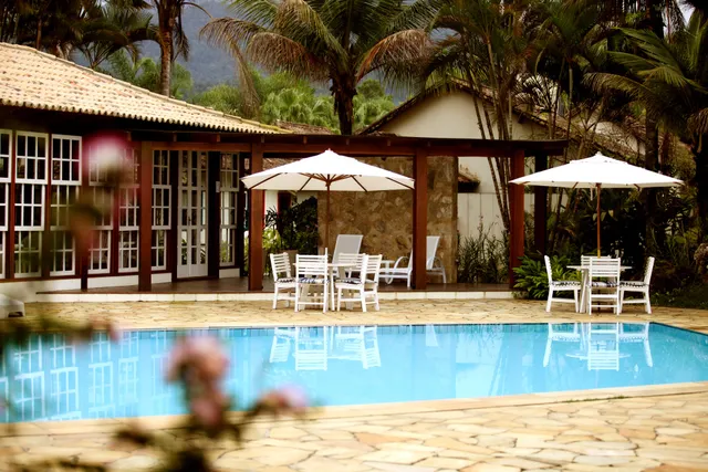 Pousada Villas de Paraty