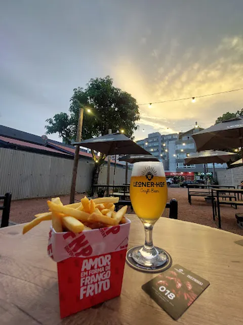 Leoner-Hof Cervejaria Artesanal