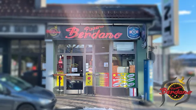 Pizzeria Berdano