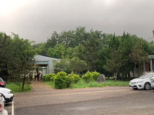 桃園市龍潭區石門國民小學第二校區