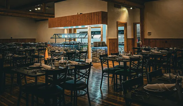 Espadas Brazilian Steakhouse