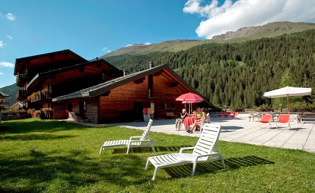 Hotel Santa Caterina