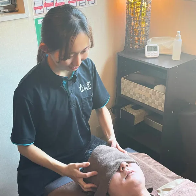 もみの匠 渋谷店